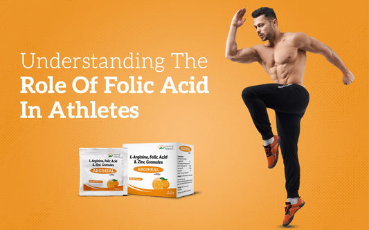 Folic Acid In Athletes