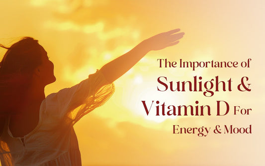 Importance of Sunlight and Vitamin D