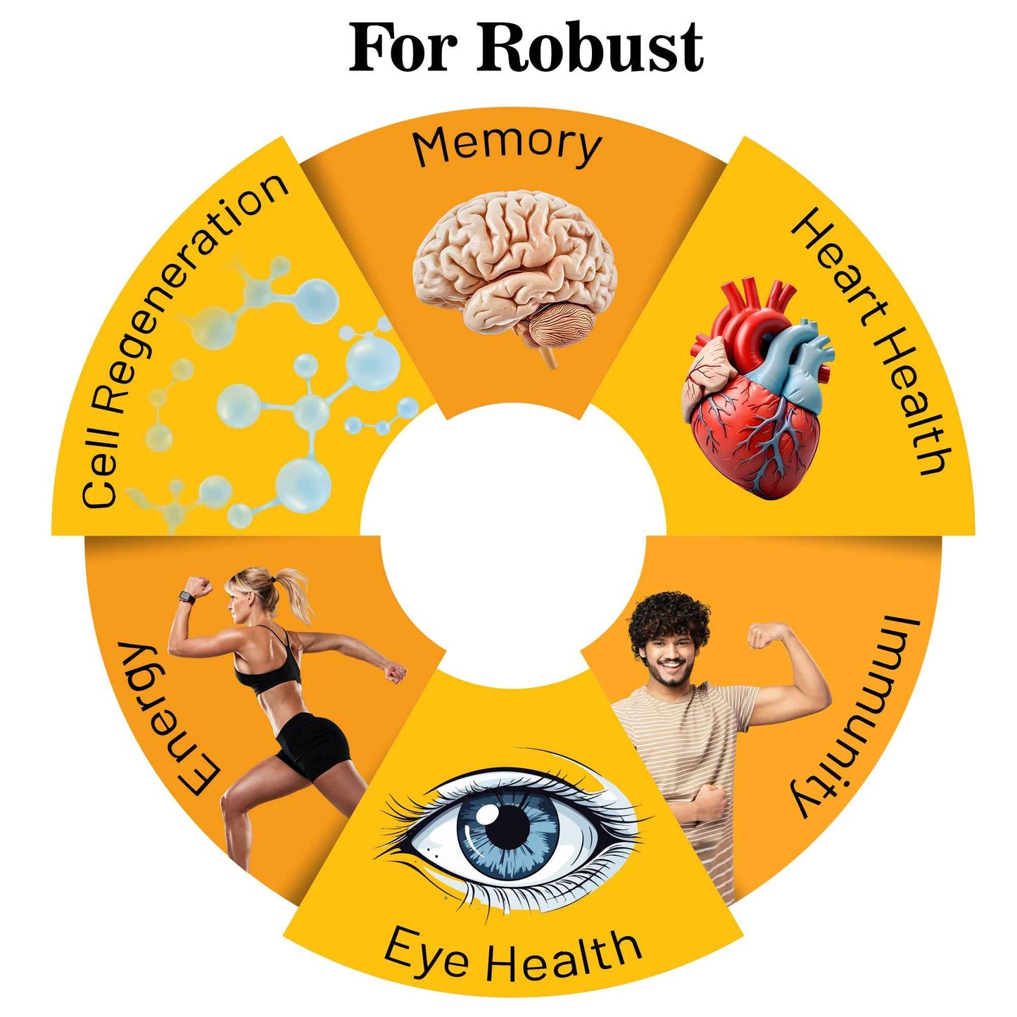 Healing Pharma Healvital Multivitamin + Multimineral Tab