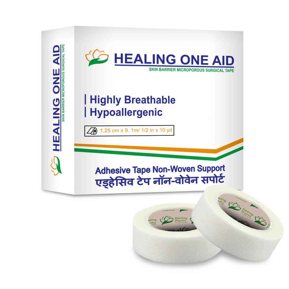 Healing Pharma Medical Tape