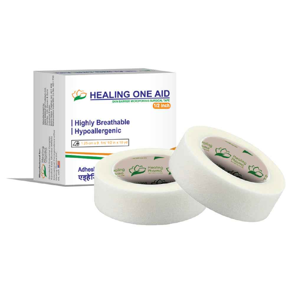 Surgical Tape for Wound Care