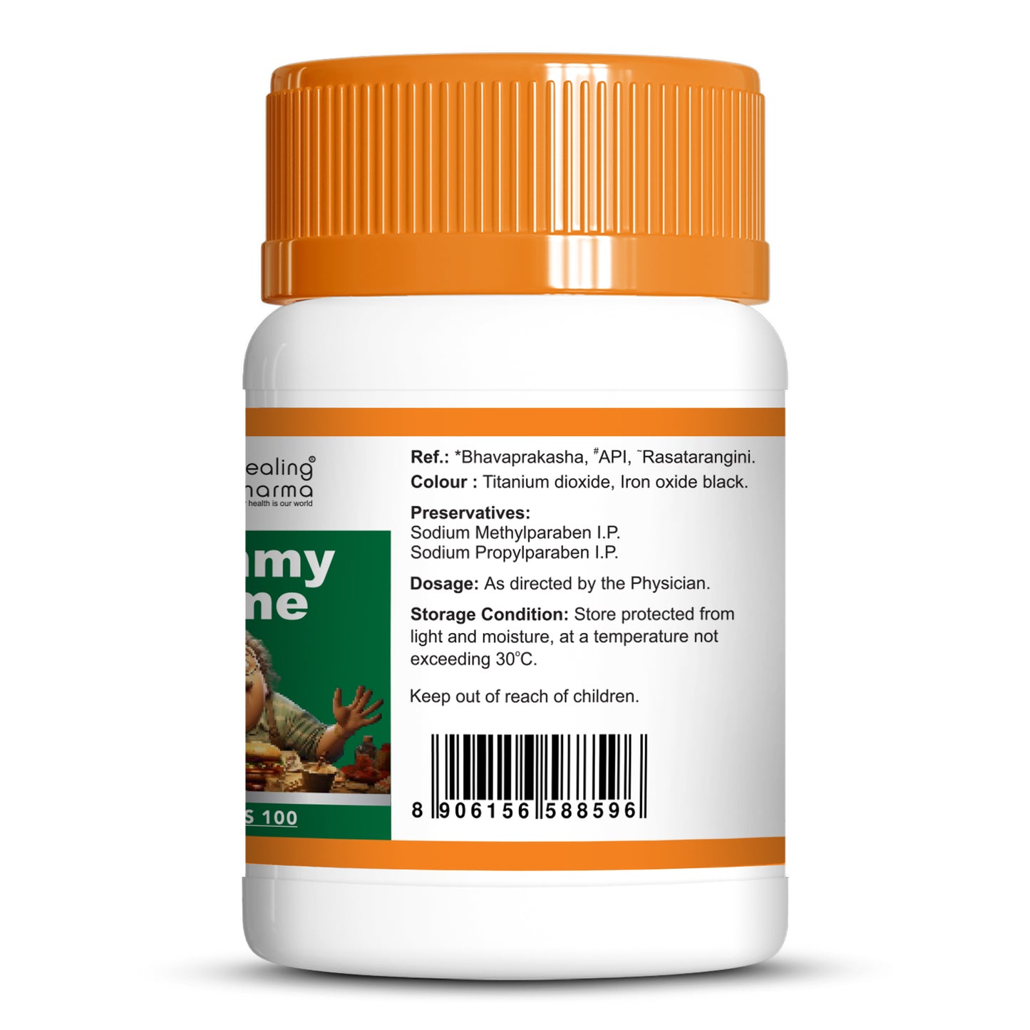 best tablet for gas and acidity