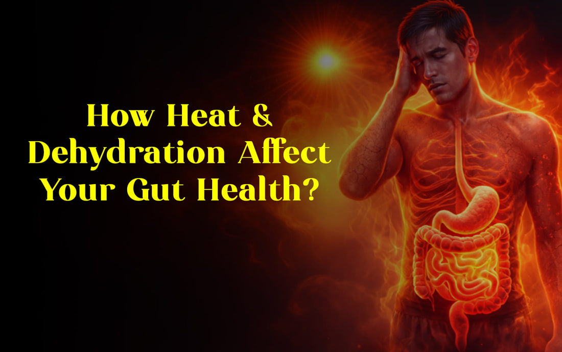 Digestive Syrup for gut health