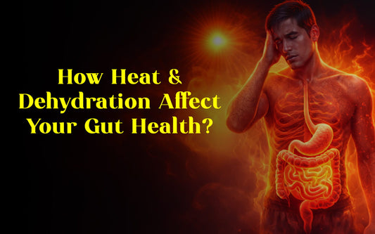 Digestive Syrup for gut health
