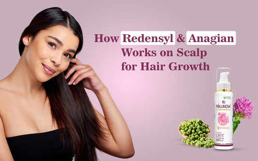Scalp for Hair Growth