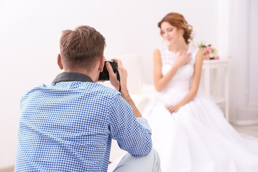 Brides, These Mistakes Can Ruin Your Wedding Day - Healing Pharma