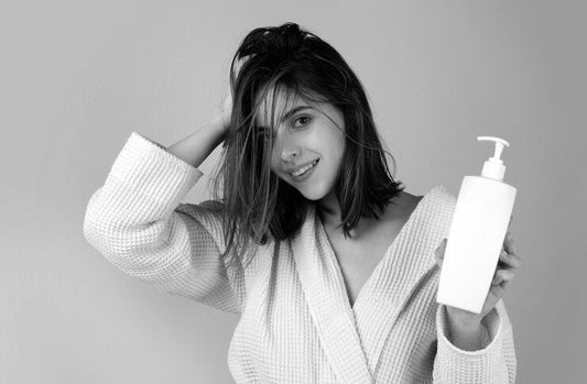 Best Ingredients To Look For In Your Ayurvedic Hair Shampoo for Hair Fall Control - Healing Pharma