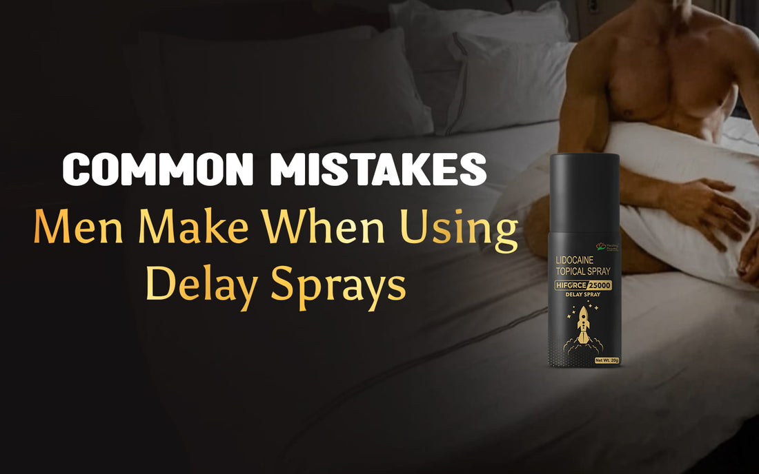 best delay spray in India