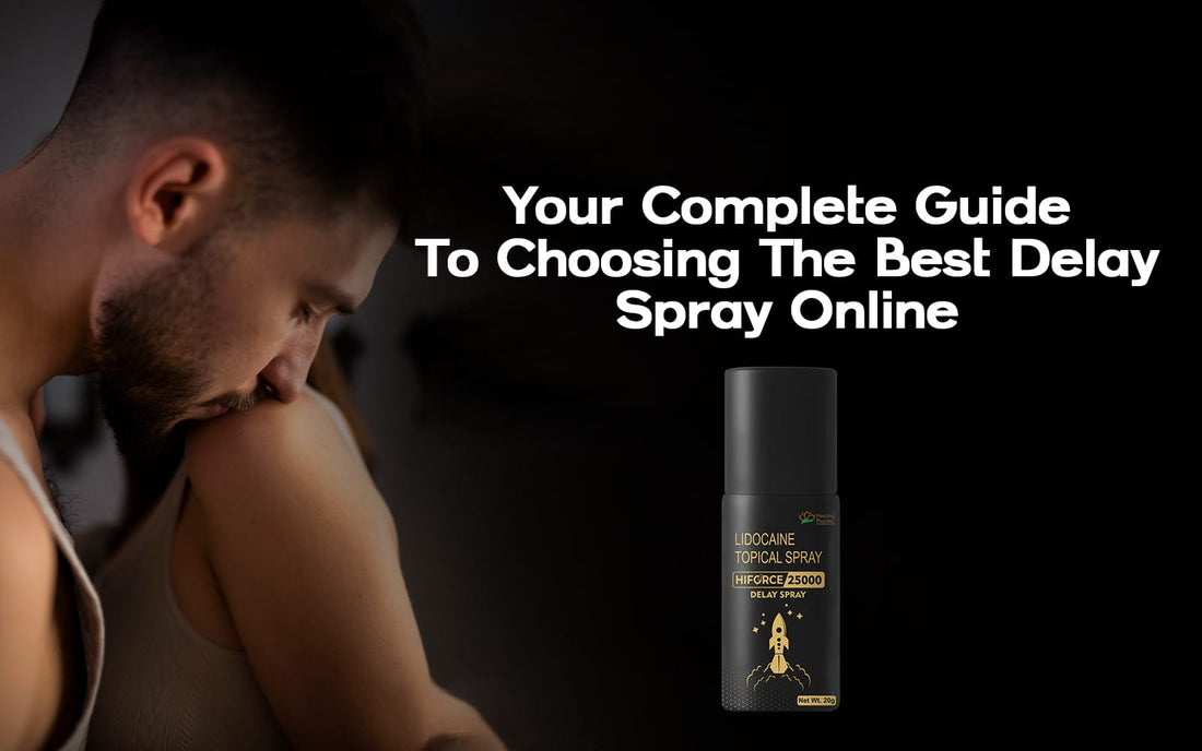 best delay spray online