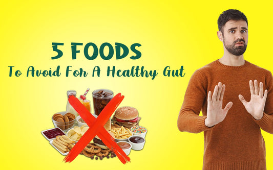 best diet for gut health