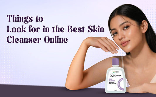 best skin cleanser online