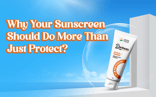best sunscreen with added benefits