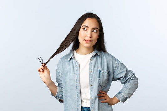 How to boost hair growth: The best products and tips to try now - Healing Pharma