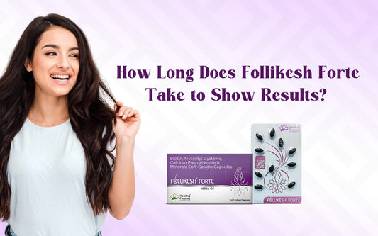 how long hair supplements take to work