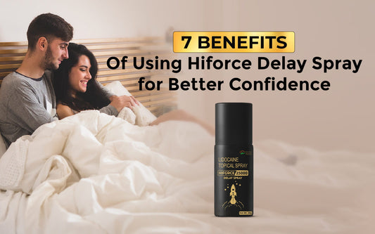 how to use delay spray for better performance
