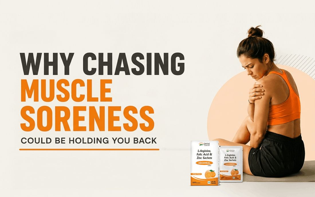 is muscle soreness necessary for growth