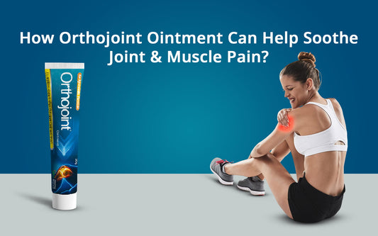 best pain relief ointment