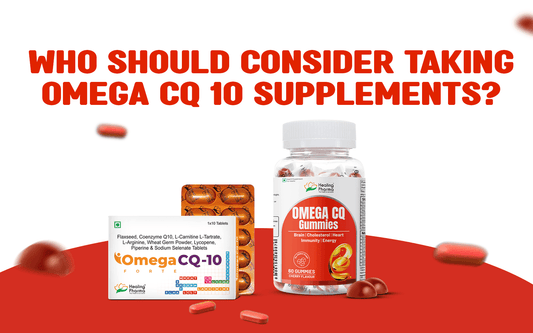 omega cq10 supplements