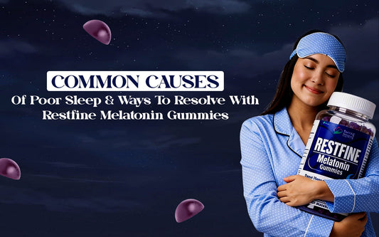 sleep problems causes and solutions