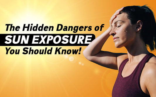 sun exposure side effects