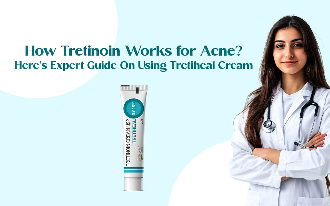 tretinoin for acne