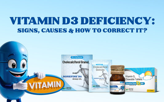 vitamin D deficiency symptoms