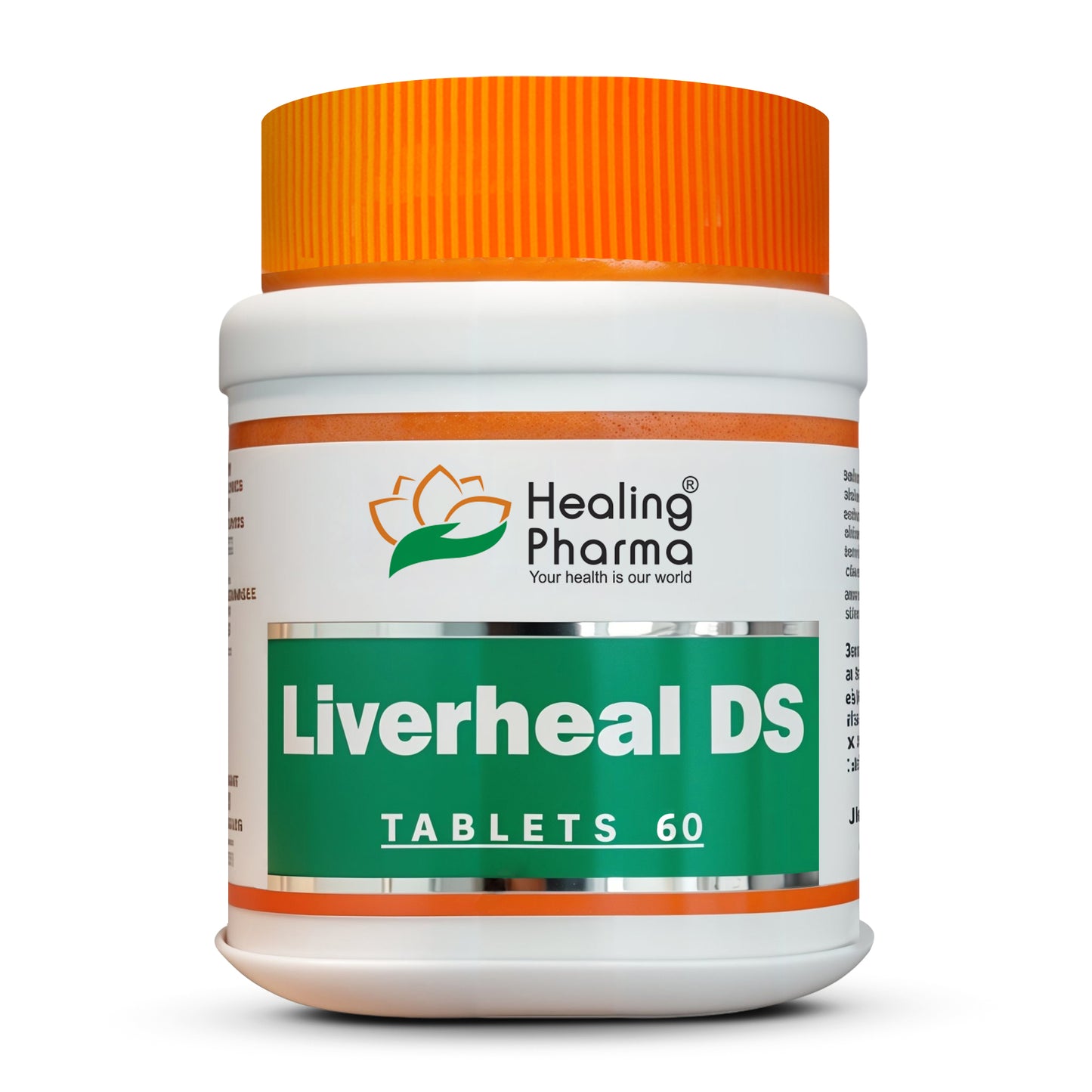 Ayurvedic Liver Detox Medicine