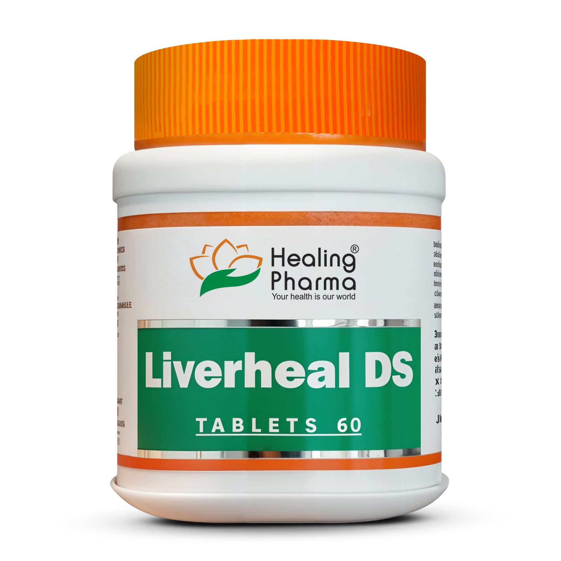 Ayurvedic Liver Detox Medicine