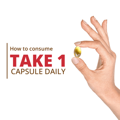 Best Immunity Booster Capsules