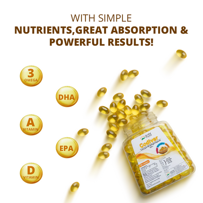 Best Omega-3 Supplement
