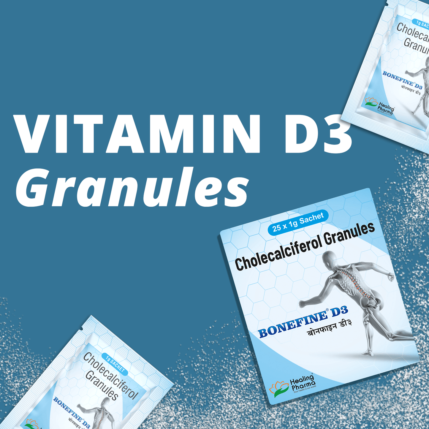 Best Vitamin D deficiency