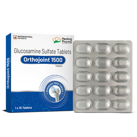 Best joint pain supplement