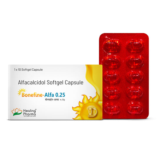 Bonefine-Alfa 0.25