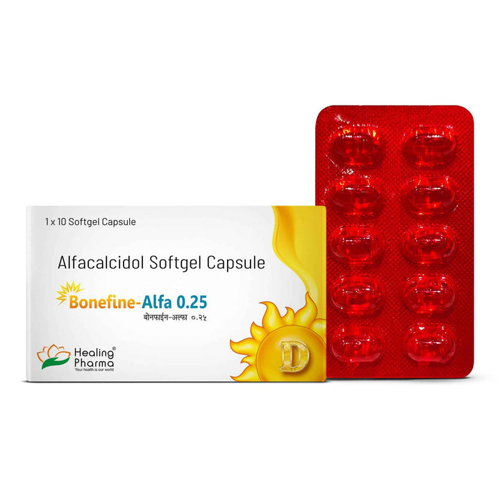 Products – Healing Pharma