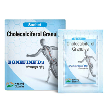 Best Vitamin D3 supplement