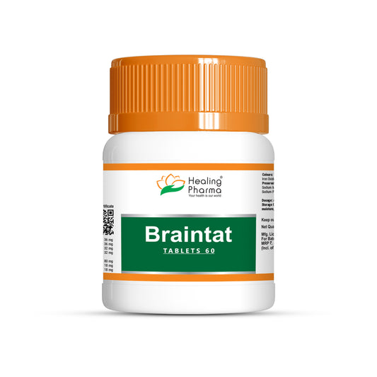 Buy Braintat Tab