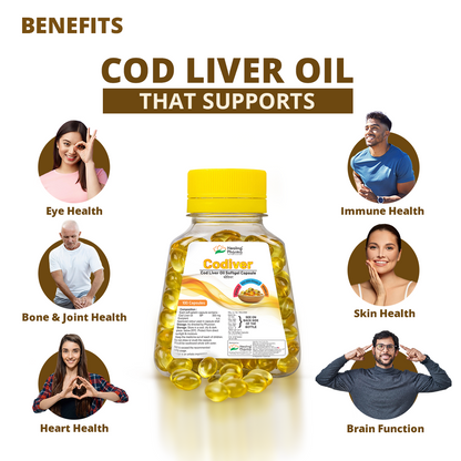 Buy Omega-3 Supplement