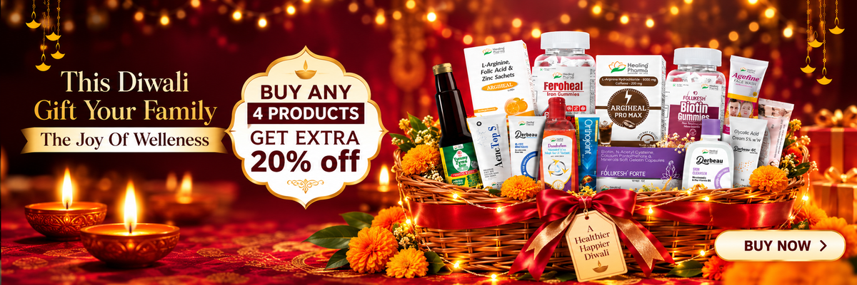 Diwali Banner Gift Sets