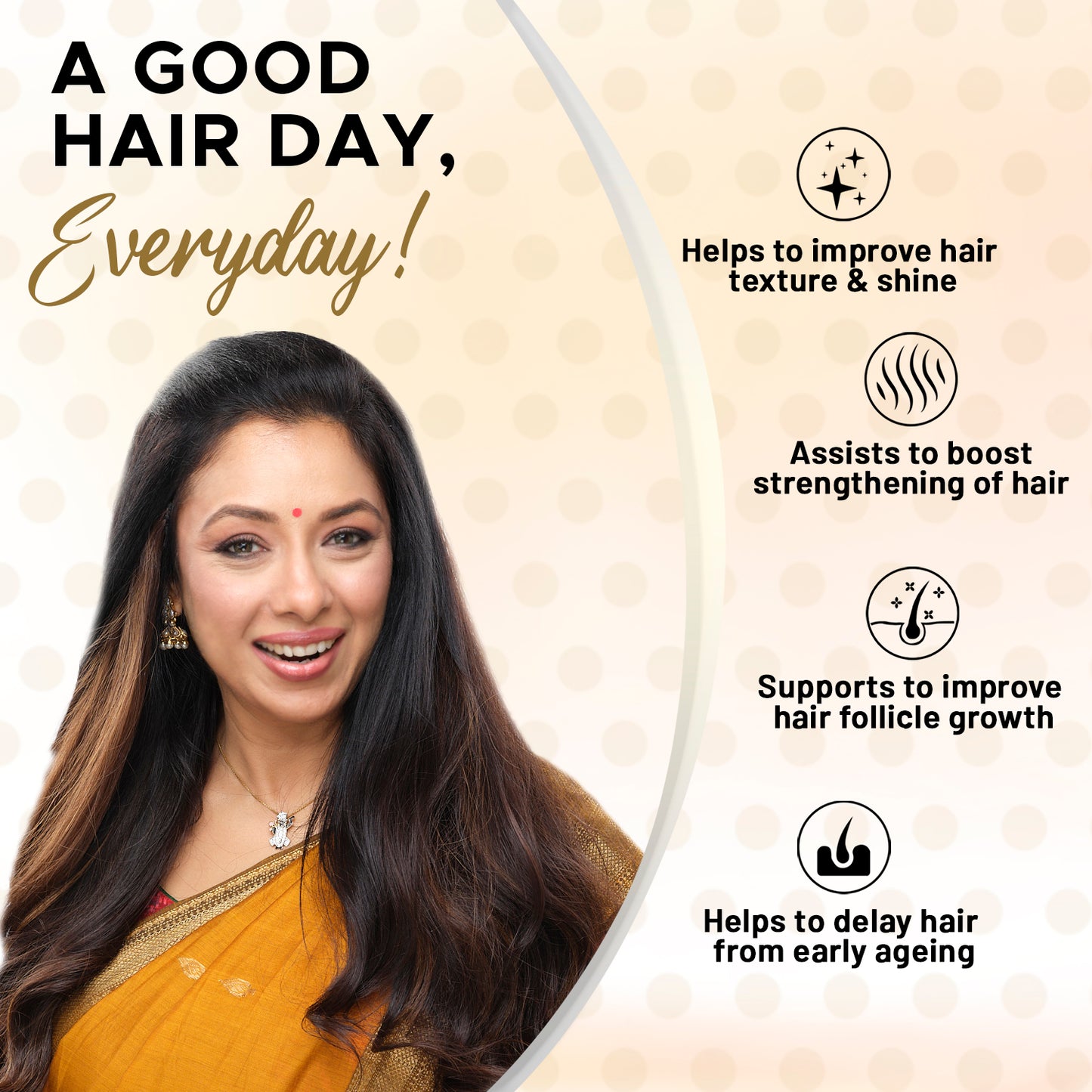 Good HairEveryDay