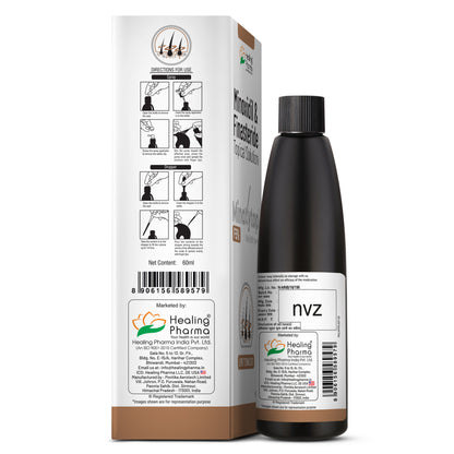 Hair thinning treatment