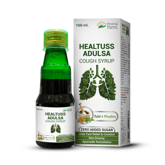 Adulsa Cough Syp