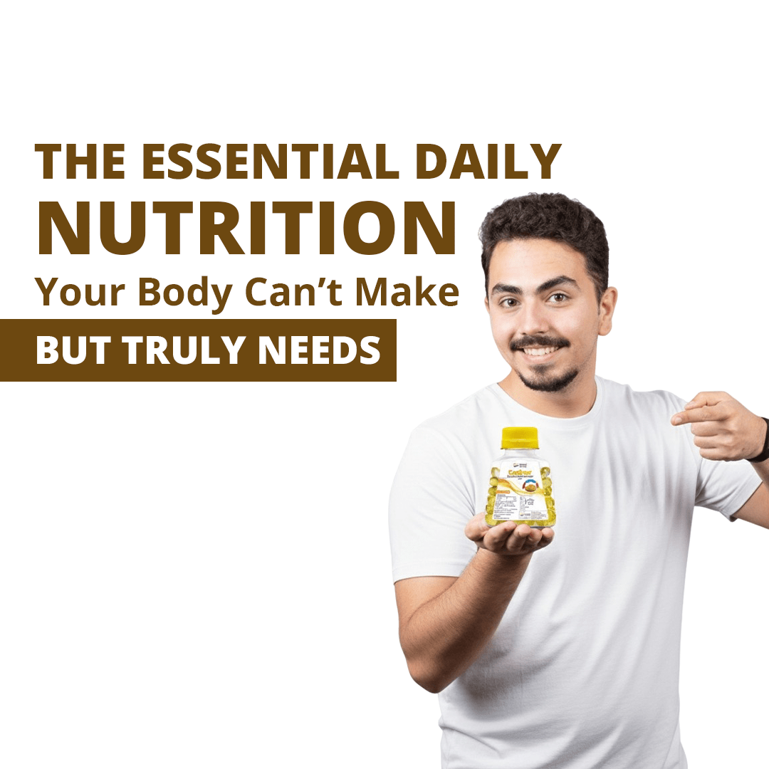 Immunity Booster Capsules