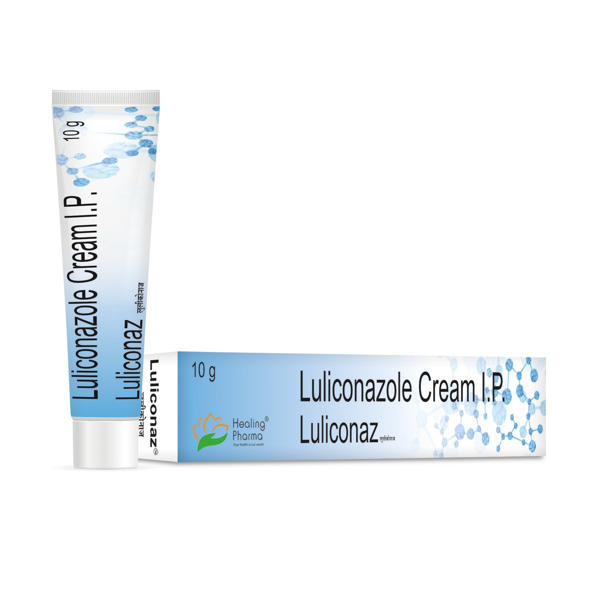 luliconazole cream online