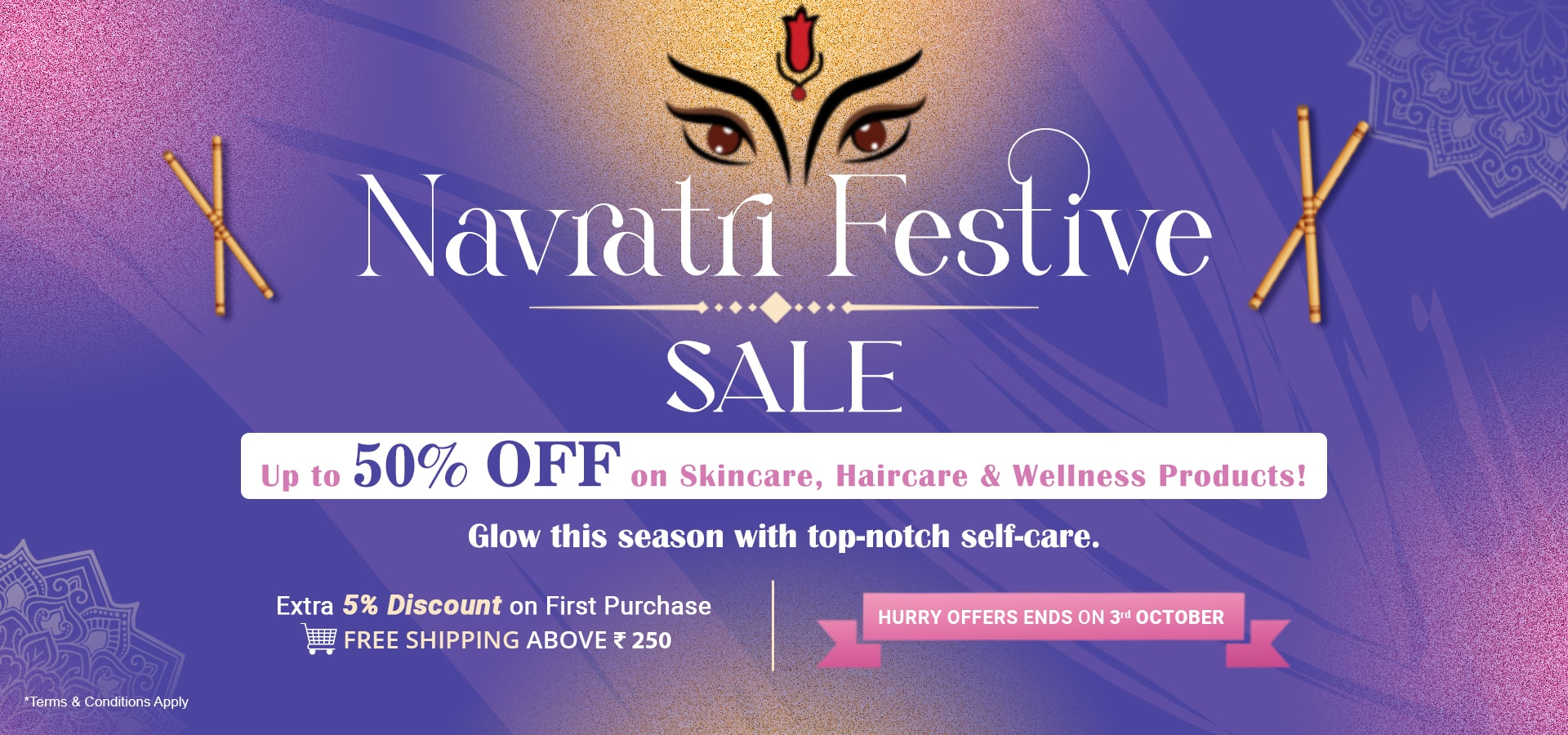 Navrati post banner