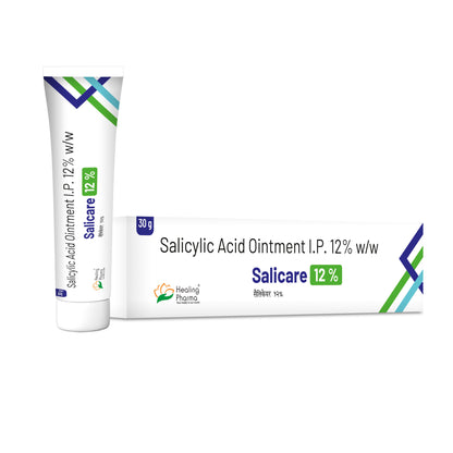Salicare 12