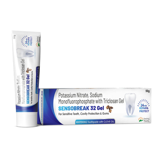 Best Sensobreak Gel
