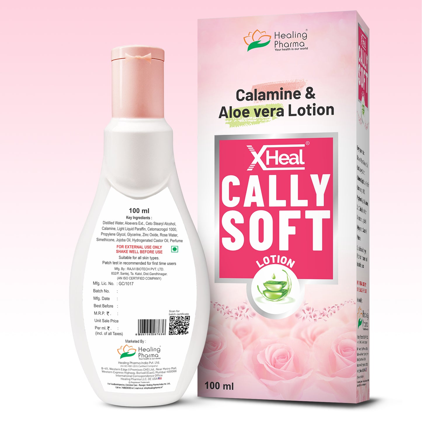 best calamine lotion price