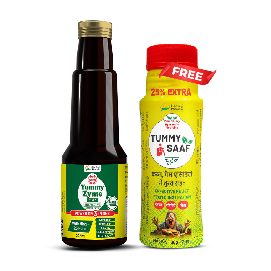 best digestive syrup in india