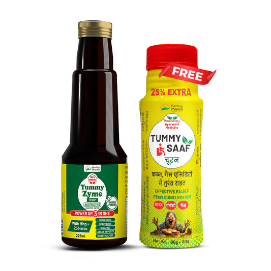 best digestive syrup in india
