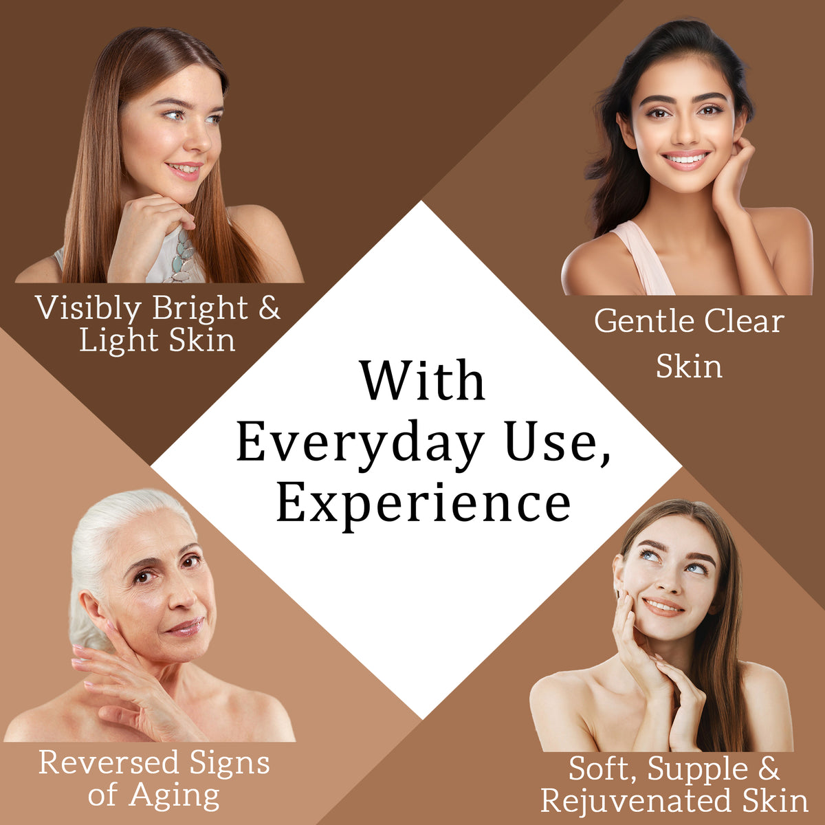 best skin whitening facewash in india